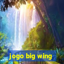 jogo big wing